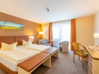 Centralhotel Binz Hotels in Binz