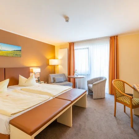 Centralhotel Binz