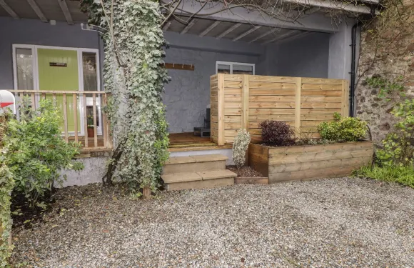 Le Durkestrete酒窖