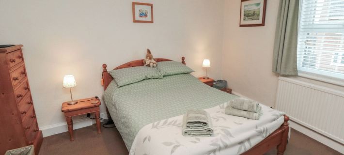 31 Outgang Road Hoteles en Pickering