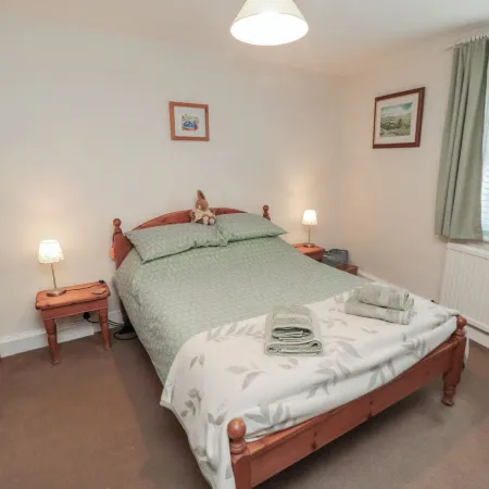 31 Outgang Road Hotels in Pickering