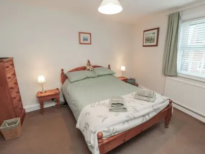 31 Outgang Road Hotels near Pickering Castle