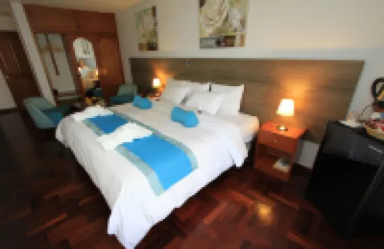 Samana Hotel