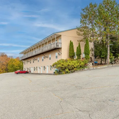 Gateway Inn
