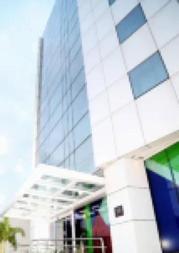 Píer Vitória Hotel โรงแรมใน