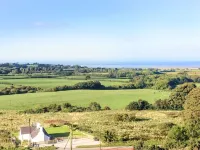 Quarry Cottage Hotels in Holywell
