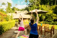 Jaguar Creek Hotels in Belmopan