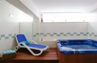 Hotel Costa de Prata 2 & Spa - spa