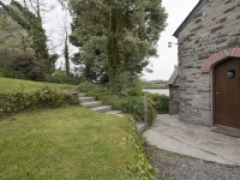 The Boat House Hotel di Lostwithiel