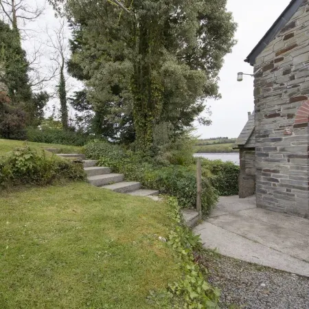 The Boat House