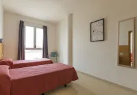 Albergue Inturjoven Jaen Hotels in Jaen