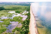 Nickel Resort & Wellnest Kołobrzeg - Grzybowo