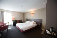 Albion Hotel Hotels in Ieper