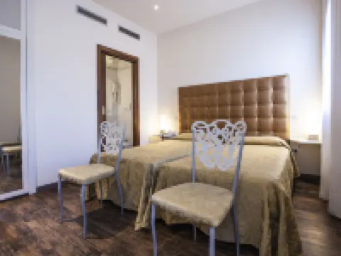 布拉伊達別墅酒店 莫利亞諾威尼託酒店