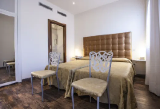 布拉伊達別墅酒店