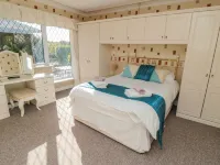 Seacrest Lodge Hotels in Muston
