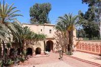 Riad les Chtis d'Agadir - Servicios de Traslado