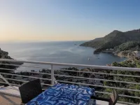 Oliva Mare - Mountain view