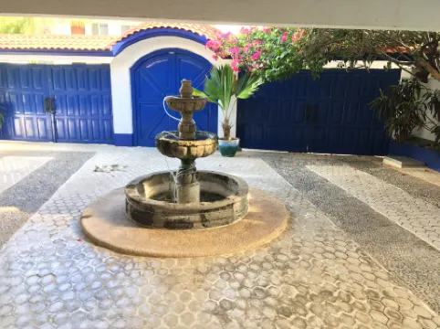 La Villa du Golf à Cancun Hotel Boutique