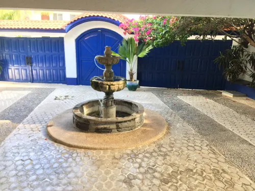 La Villa du Golf à Cancun Hotel Boutique