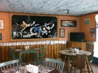 Haileybury Beach Motel Hotels in Latchford