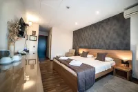 Hotel Novi Sad Hotels near Novi Sad Railway Station