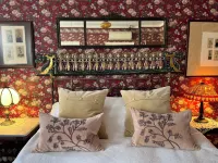 Munroe Inn Boutique Hotel Hotels in Androscoggin County