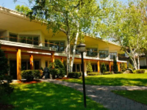 Winwood Condominiums by Windham Mountain Club Hotéis em Windham