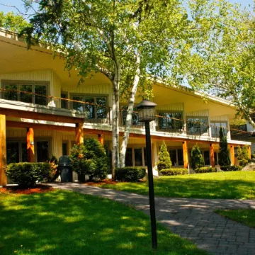 Winwood Condominiums by Windham Mountain Club