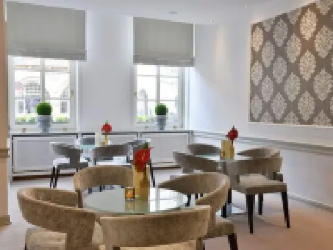 โรงแรมเซลเลอร์ โฮฟ โรงแรมในเซลเลอ