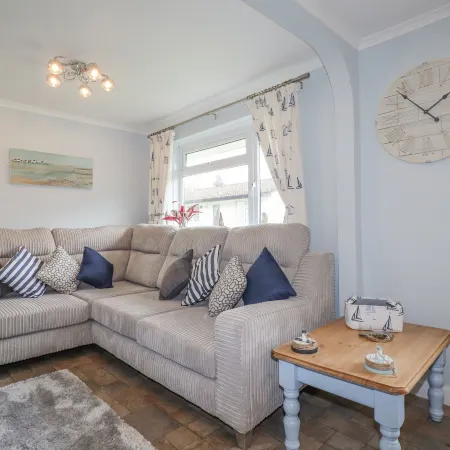 Merryfield Lodge