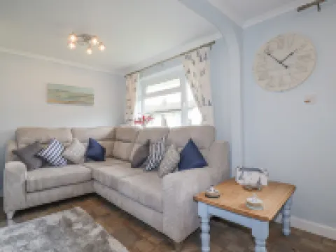 Merryfield Lodge