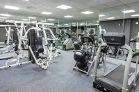 Grand Hotel Cape May - Fitnessstudio