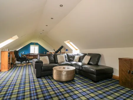 St. Kilda Отели в г. Isle of North Uist