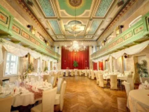 Hotel & Restaurant "Deutscher Kaiser" Ξενοδοχεία στην πόλη Prignitz