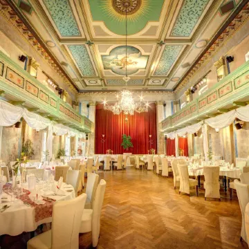 Hotel & Restaurant "Deutscher Kaiser"