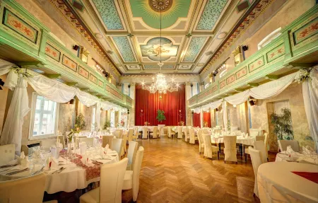 Hotel & Restaurant "Deutscher Kaiser"