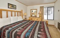 St Anton Wooded View 1-Bedroom Condos with Complimentary Hot Drinks