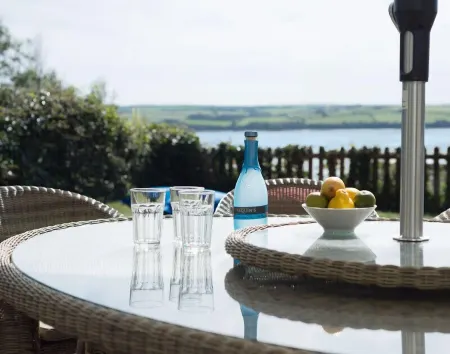 Carn Du 1 Отели рядом с достопримечательностью «Bedruthan Steps»