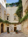 B&B Corte Dei Romiti - Lecce Selection - บีแอนด์บี