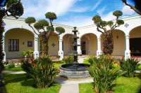 Hotel Boutique la Albertina Hotels in San Martin Texmelucan de Labastida