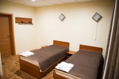 Agata Mini-Hotel Hotels near Ivanovo State Museum of History and Local Lore of D.G. Burylin