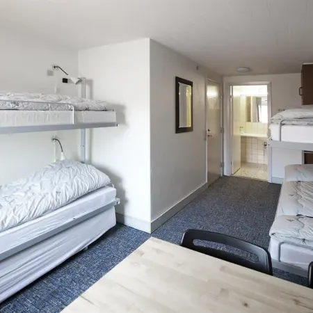 Danhostel Frederikshavn City