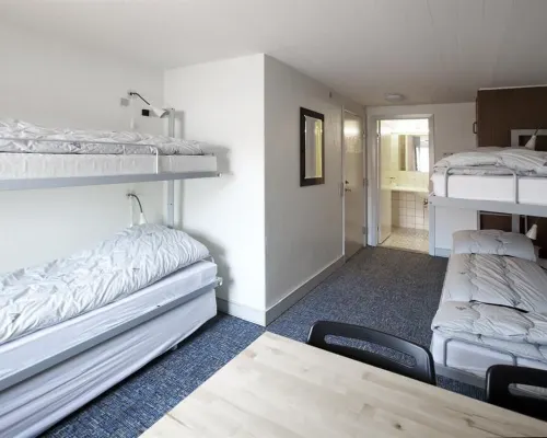 Danhostel Frederikshavn City Hotels in Frederikshavn