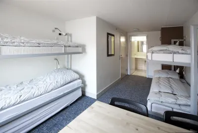 Danhostel Frederikshavn City Hotels in 