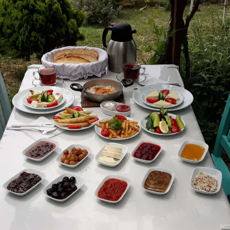 Ada KEKİĞİ PANSİYON