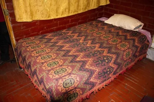 Hospedaje Carmen Các khách sạn ở Pisac