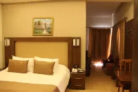 Lamedina Hotel & Resort - balcony