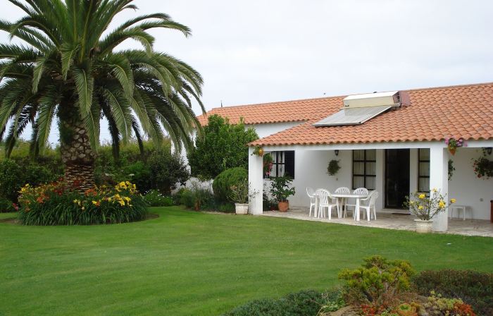Herdades Da Frupor - Casas de Campo
