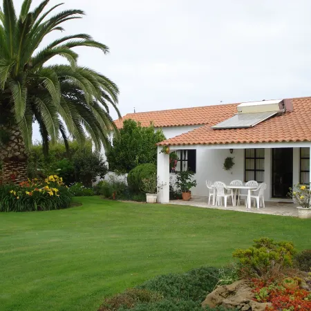 Herdades Da Frupor - Casas de Campo